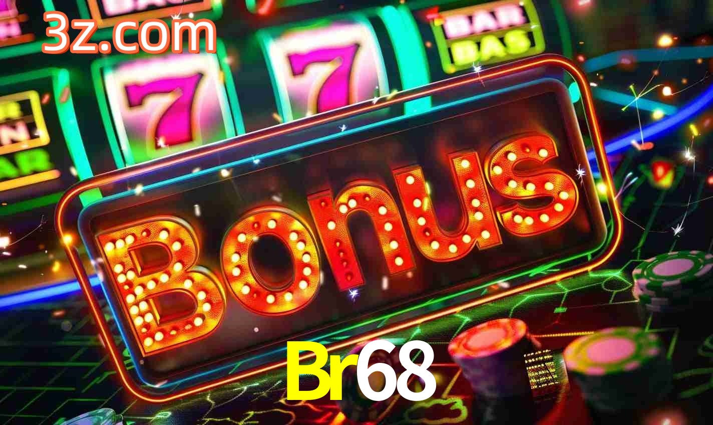 Sistema de Bônus Br68