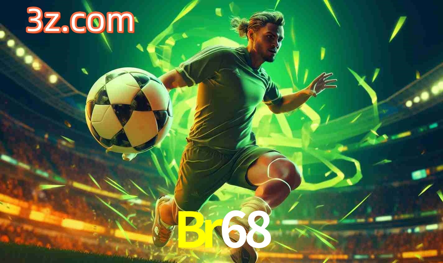 Diversidade Apostas no Br68