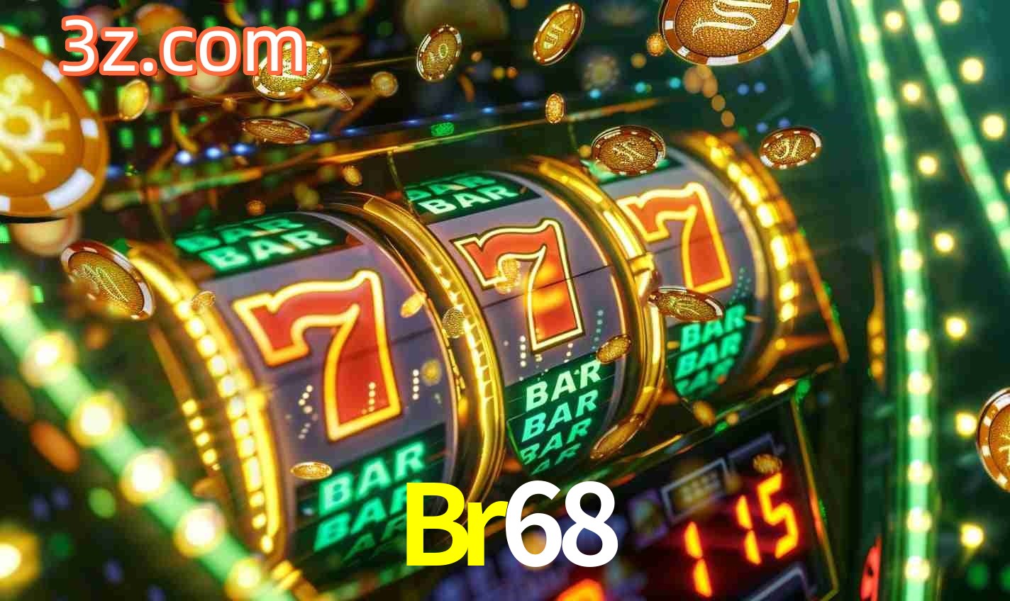 Populares Slots Br68