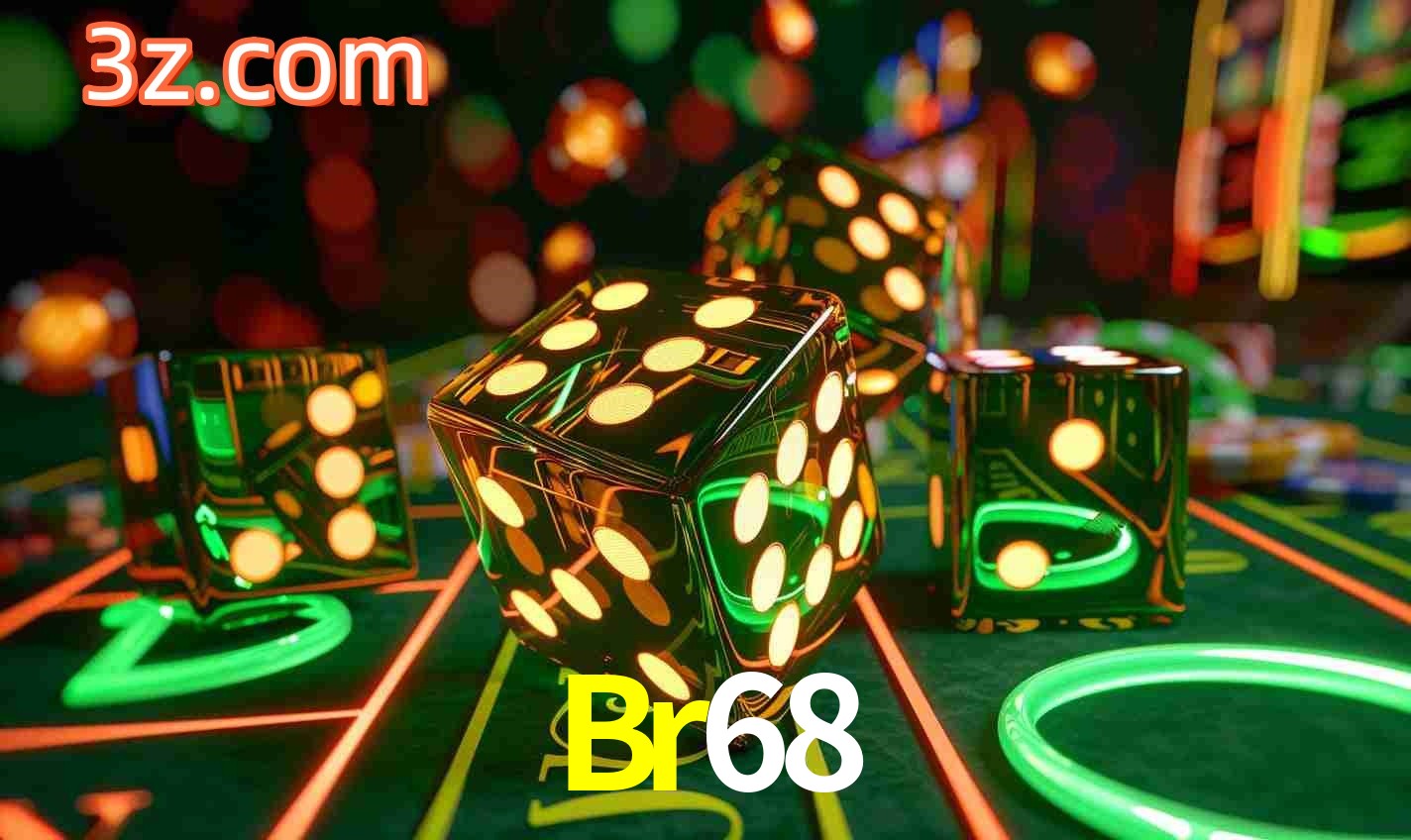 Entretenimento no Jogos Br68
