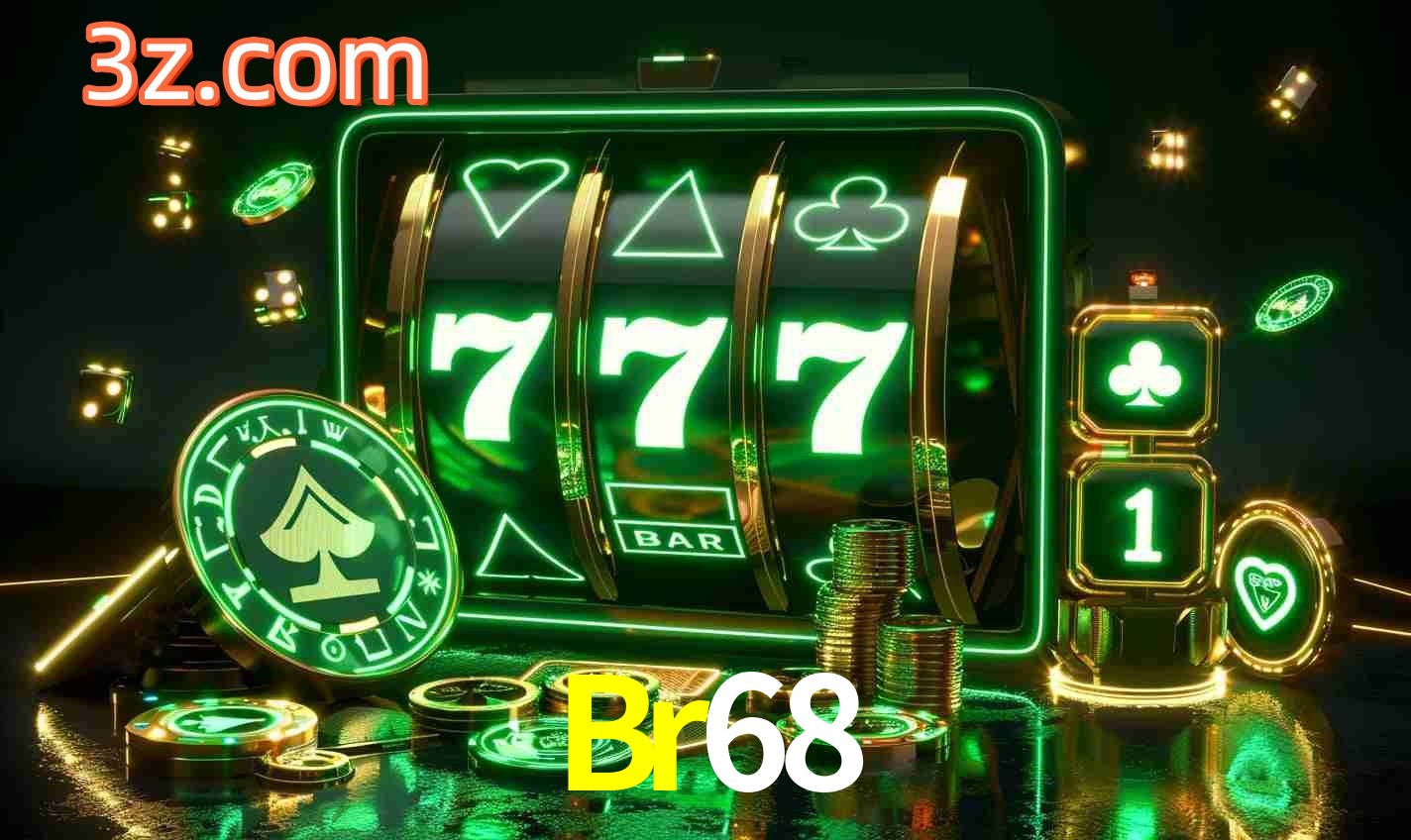 Seguro Login no Cassino Online Br68